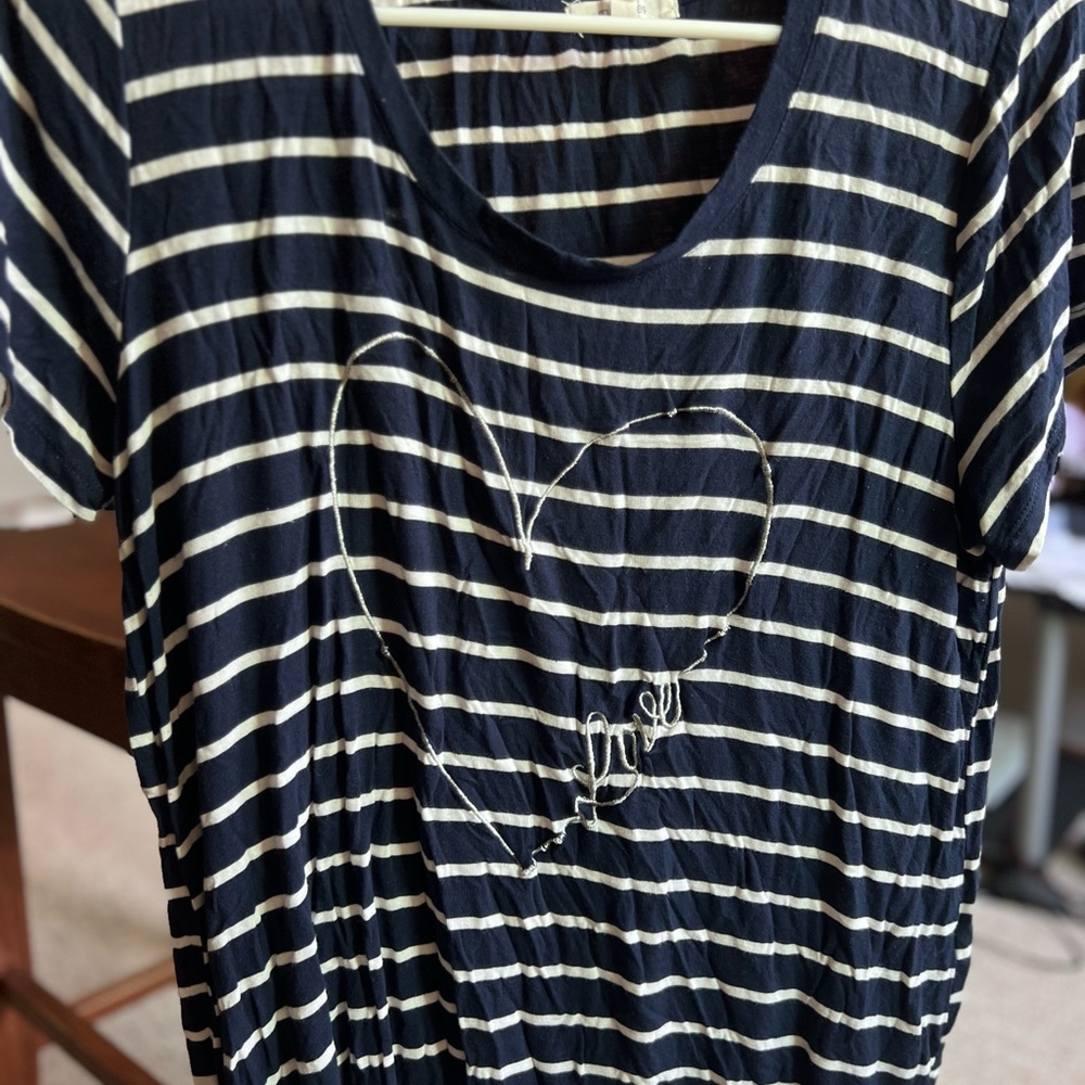 Soft t-shirt